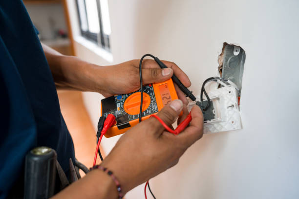 Best Affordable Electrician  in Butte, AK
