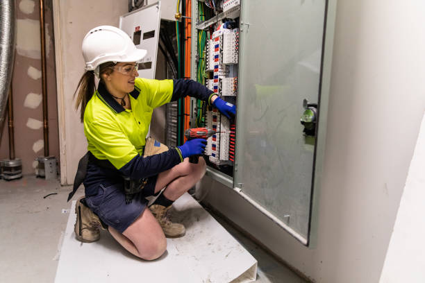 Reliable AK Electrician Solutions