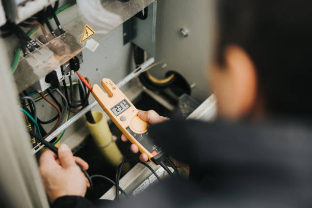 Best Home Electrical Repair  in Butte, AK