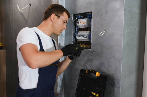 Best Electrical Installation Contractor  in Butte, AK