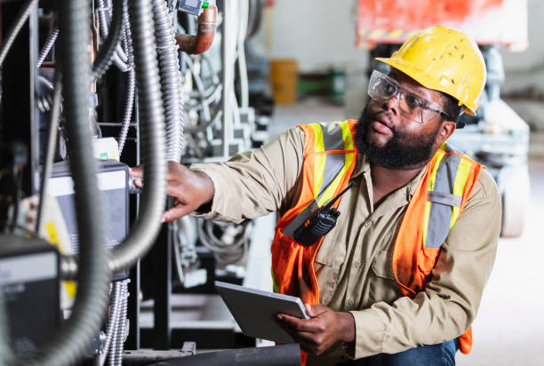 Best 24-Hour Electrician  in Butte, AK