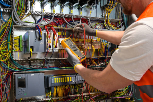 Best Licensed Electrician  in Butte, AK