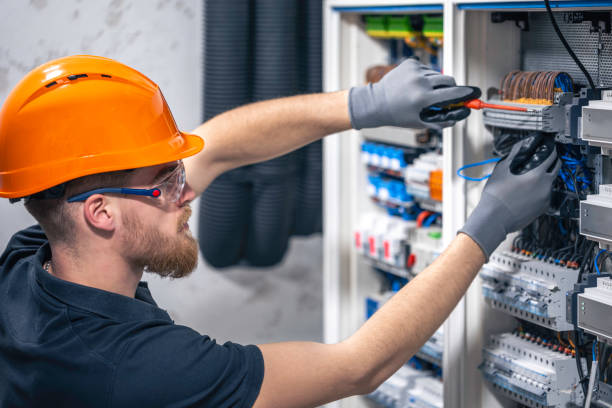  Butte, AK Electrician Pros