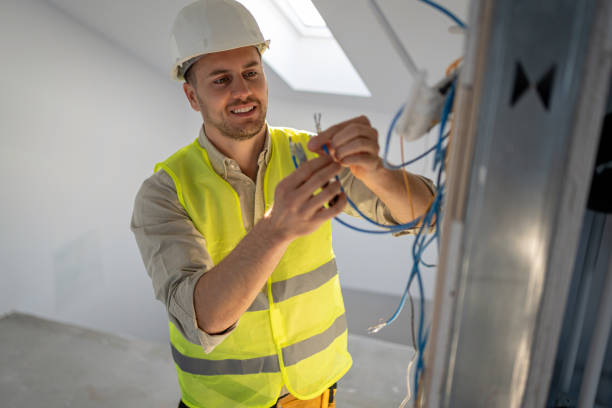 Best Electrical Troubleshooting Services  in Butte, AK