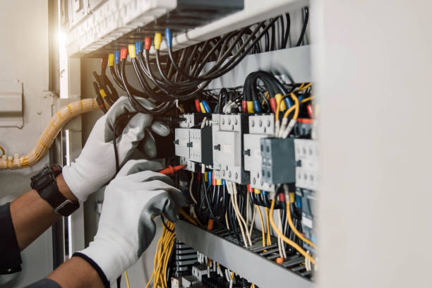 Best Emergency Electrical Repair  in Butte, AK